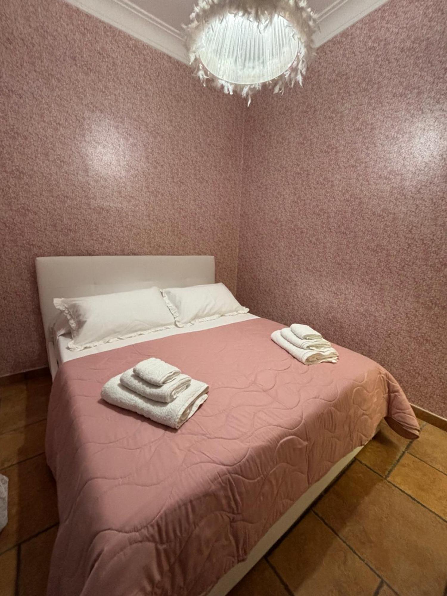 Appartamento Mg Luxury